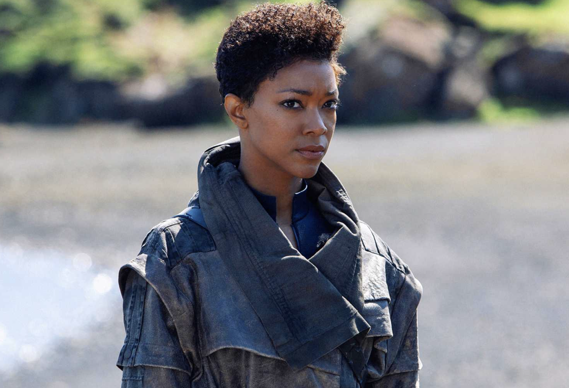 star trek discovery