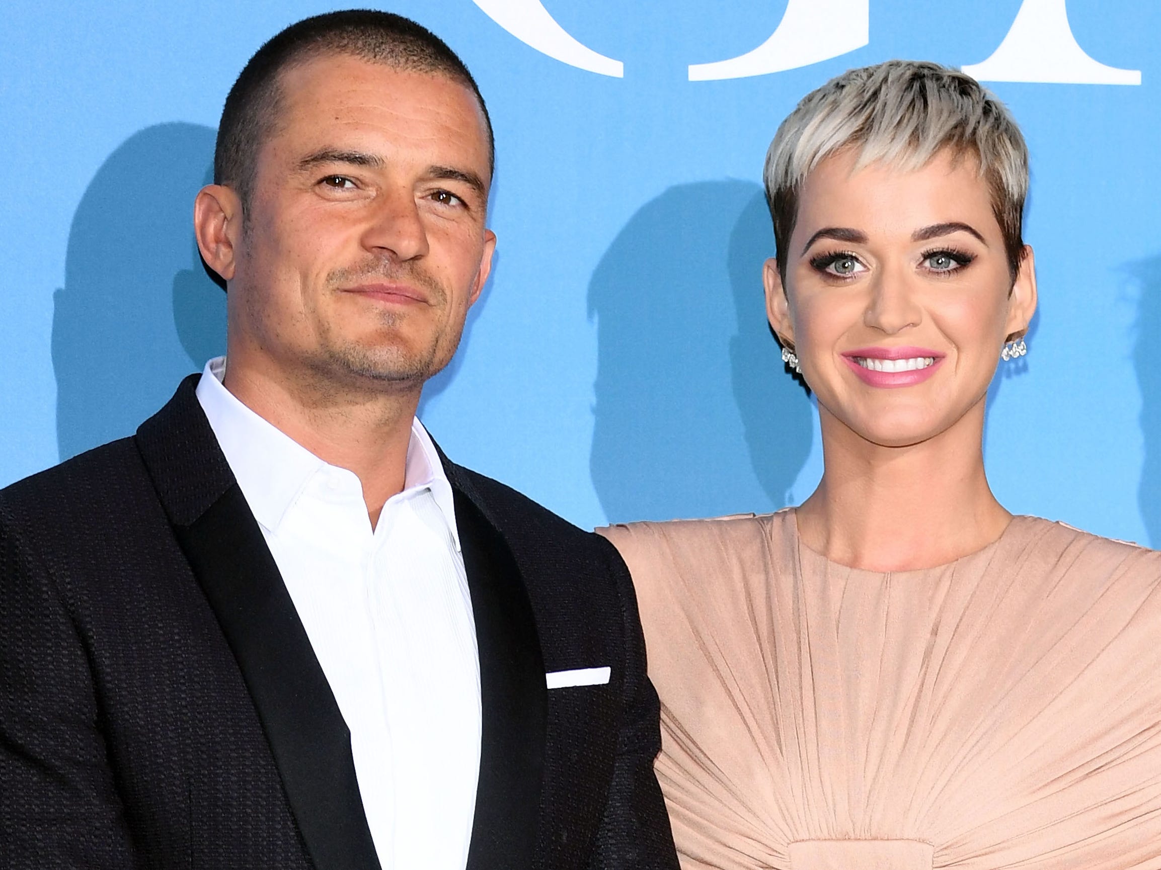 orlando bloom katy perry september 2018
