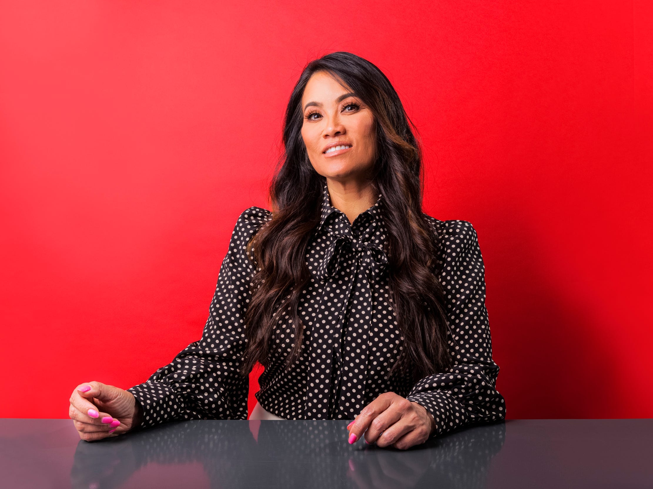 Sandra Lee Dr. Pimple Popper