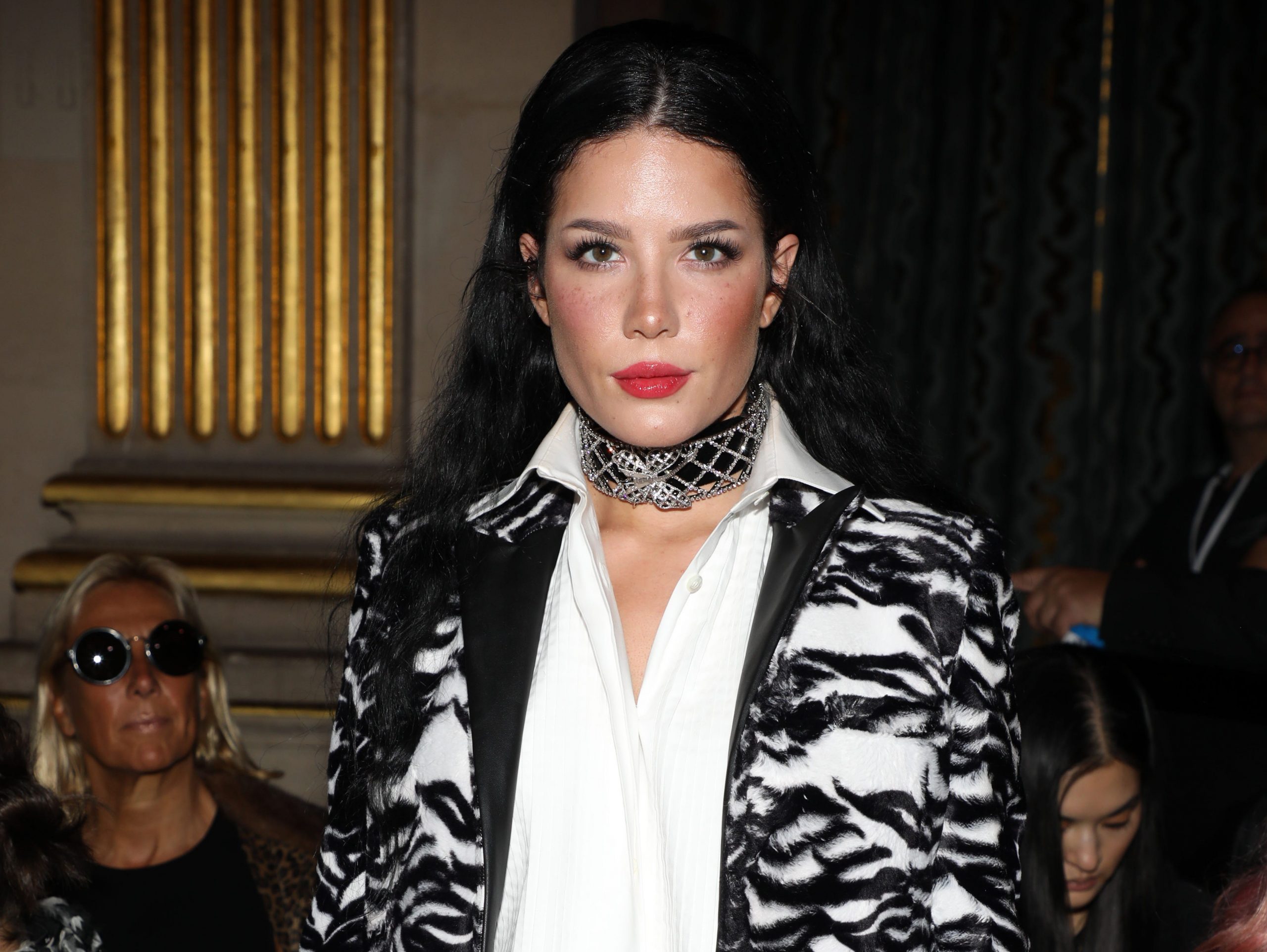 halsey