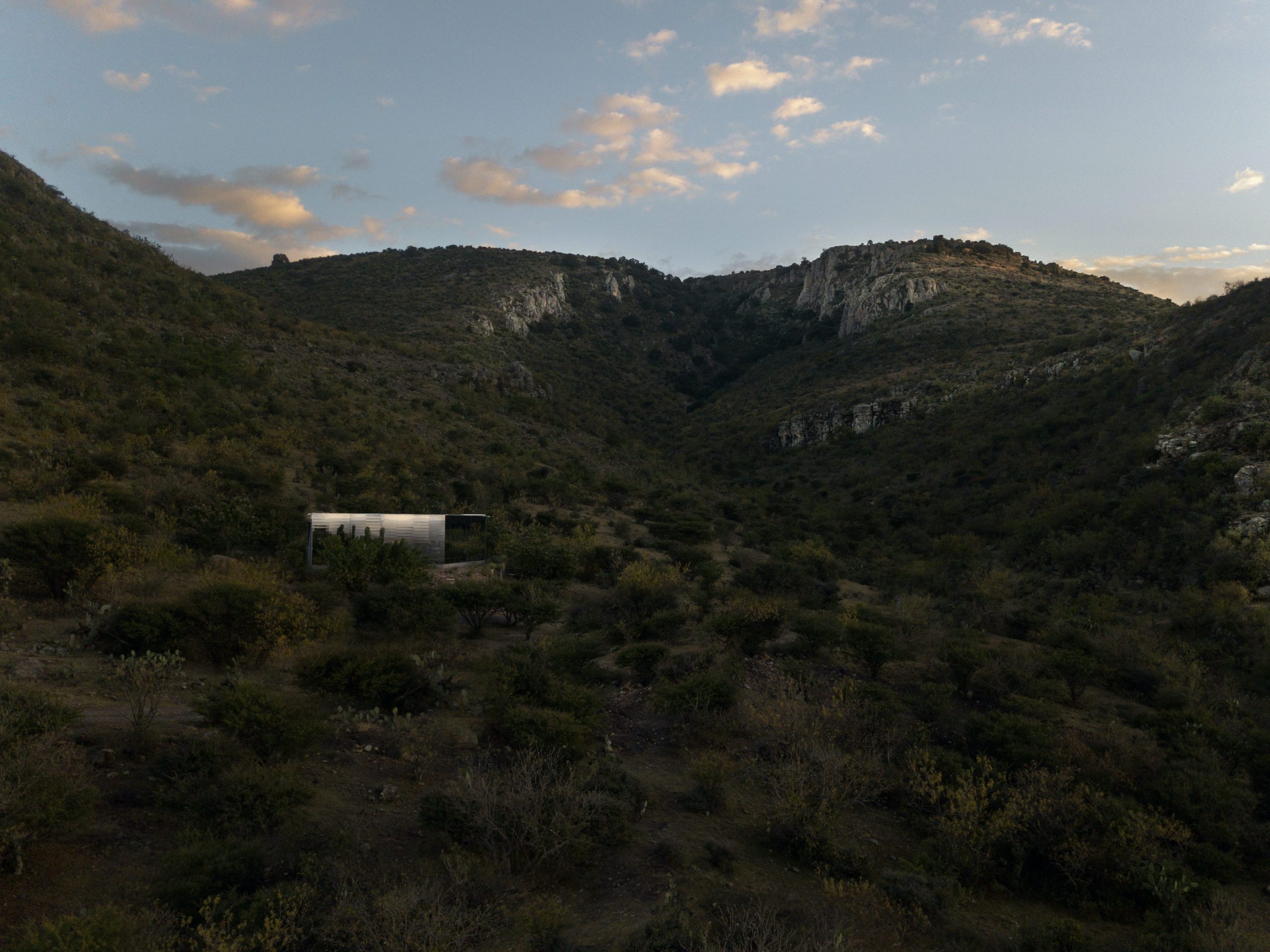 Casa Eterea 18 by Prashant Ashoka