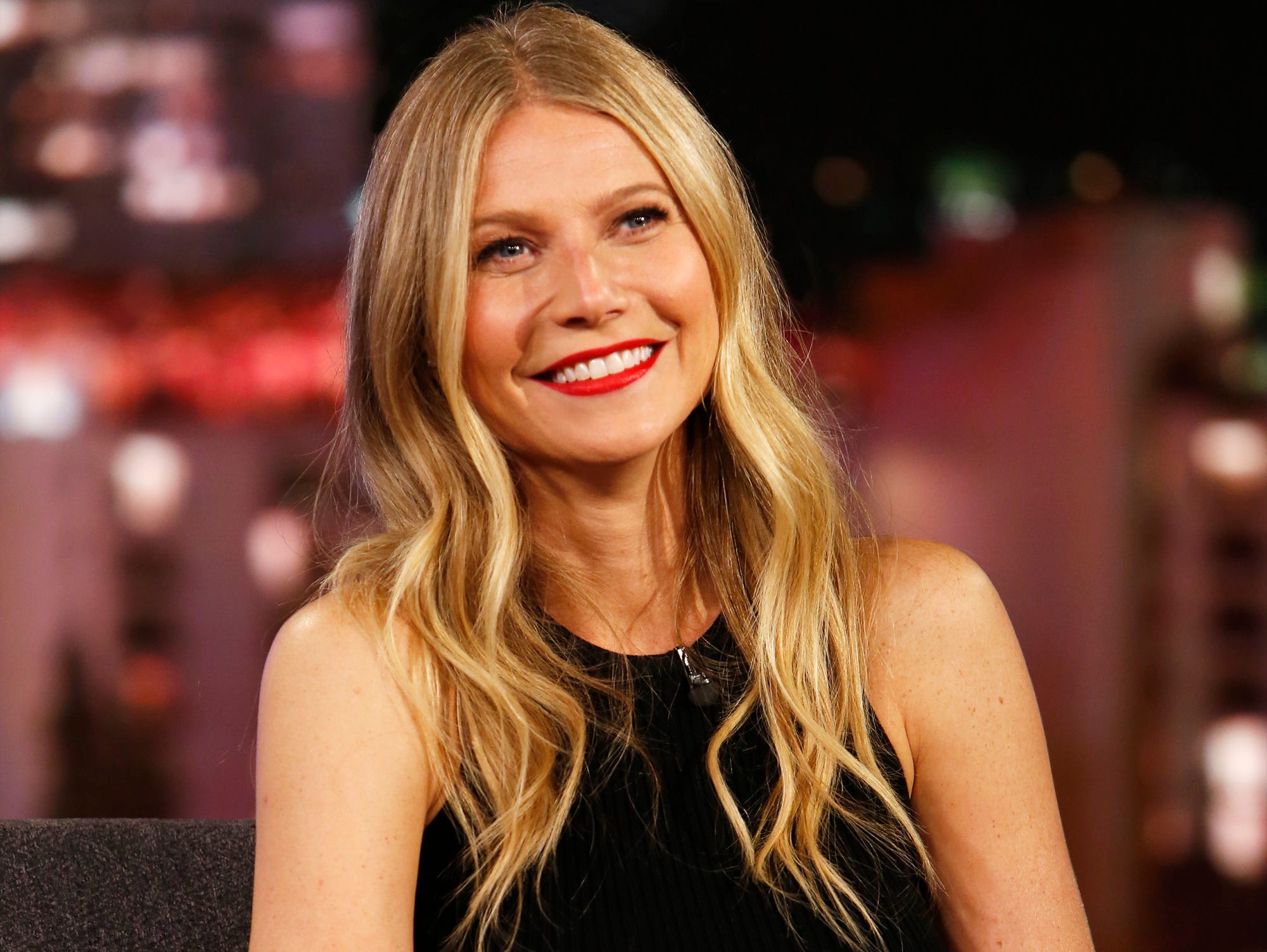gwyneth paltrow