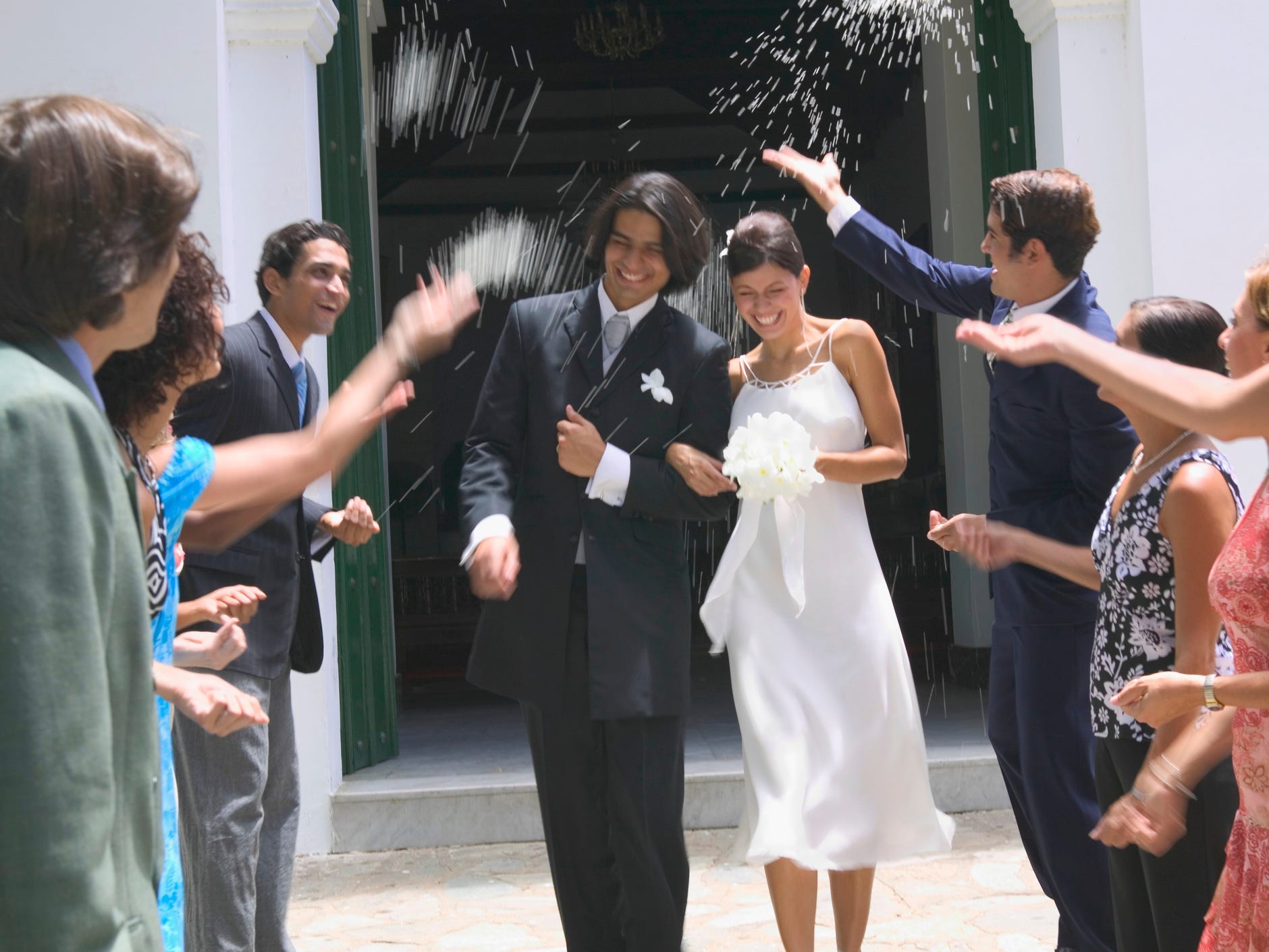 wedding