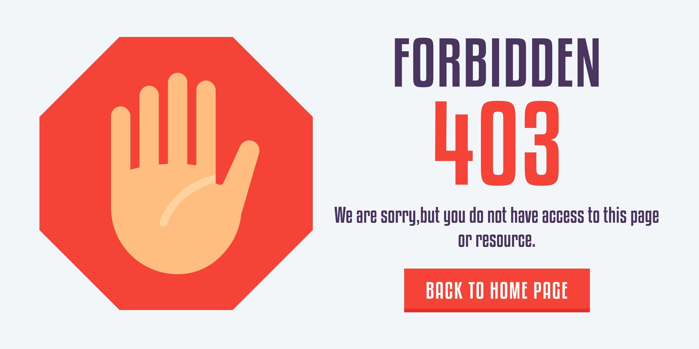 A guide to 403 errors, and how to troubleshoot the 'forbidden' webpage