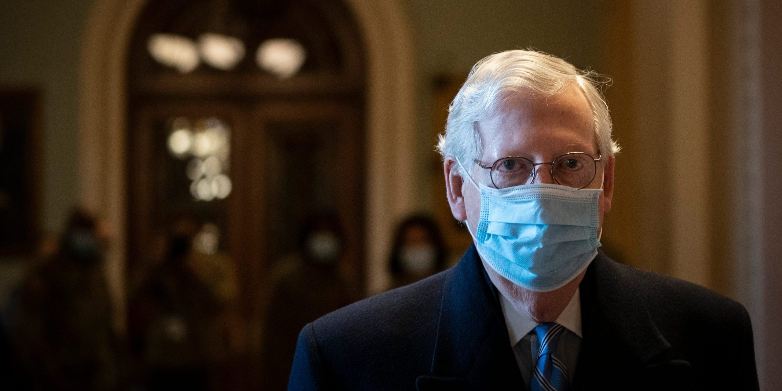 mitch mcconnell