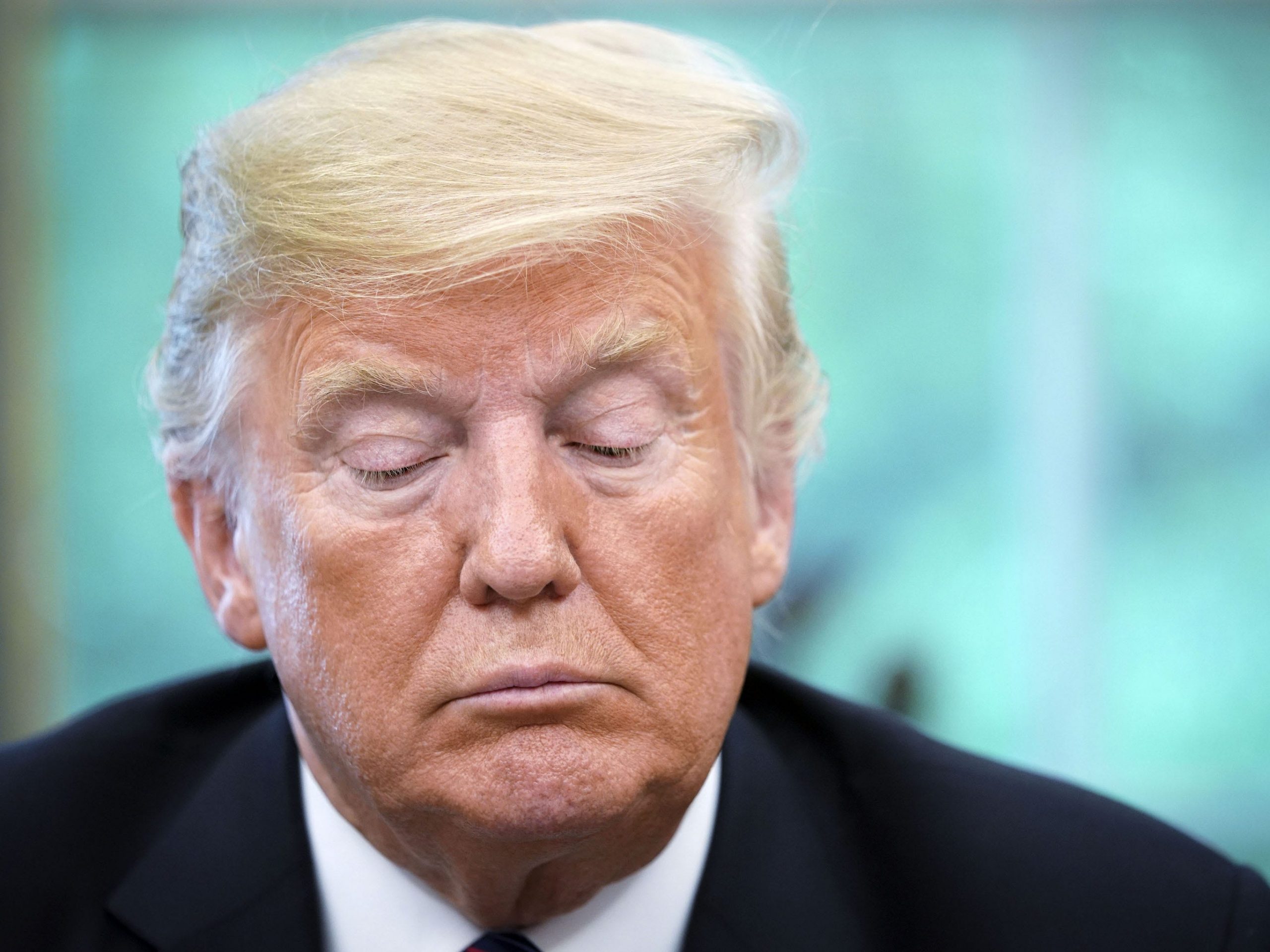 trump phone