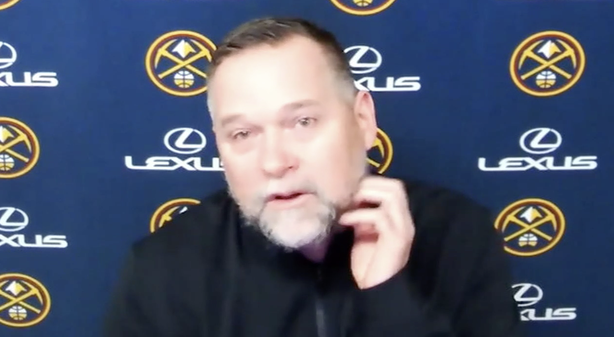 Michael Malone
