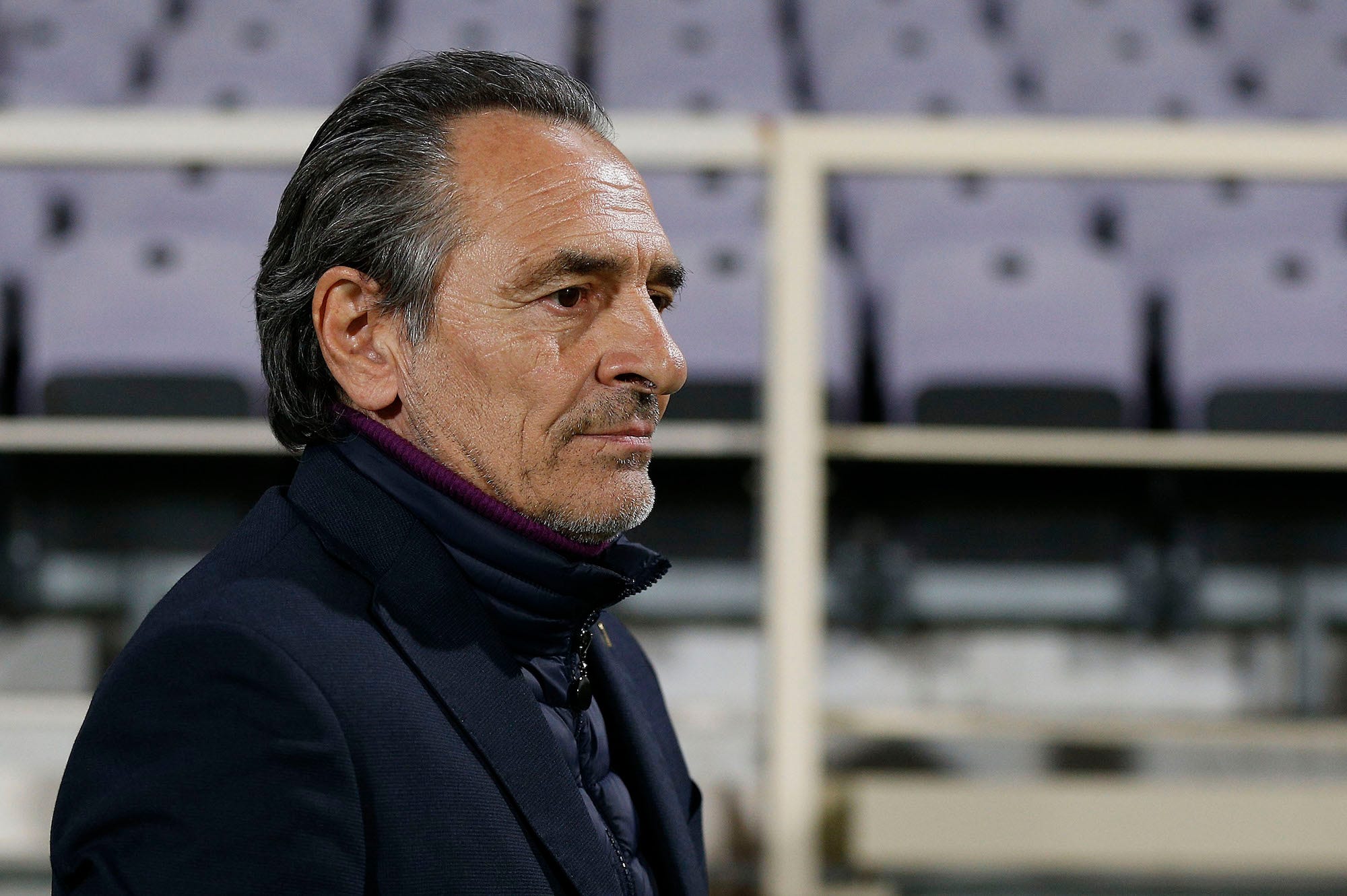 Cesare Prandelli