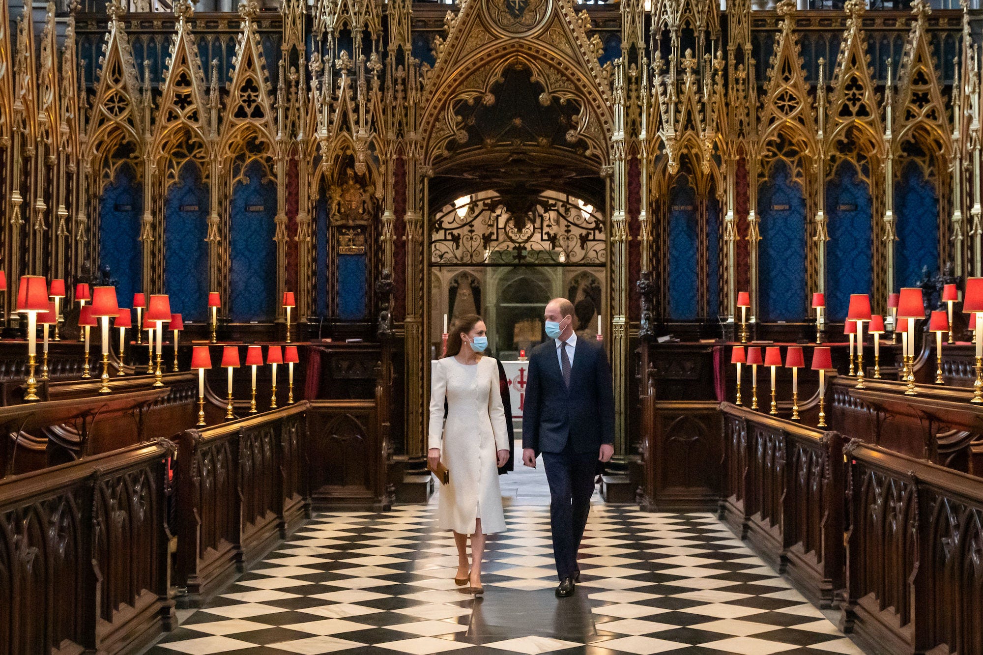 prince william kate middleton westminister abbey