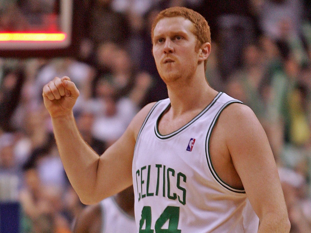 brian scalabrine