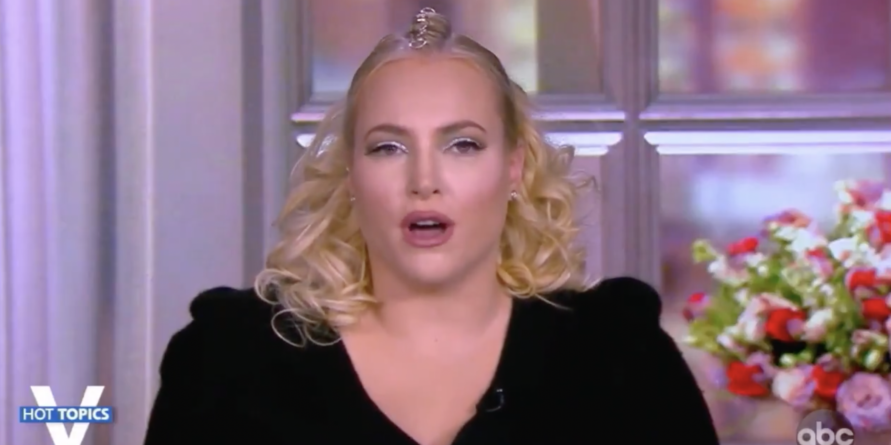 meghan mccain