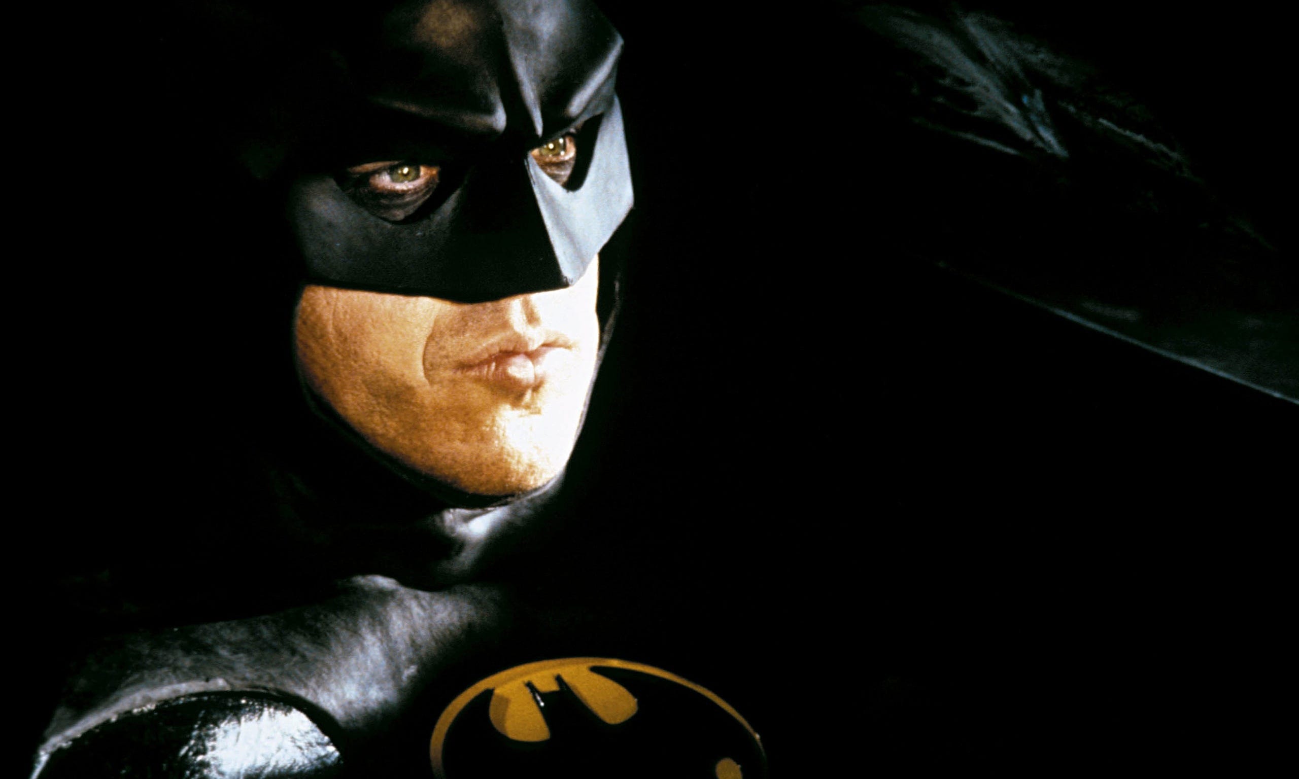 Batamn keaton