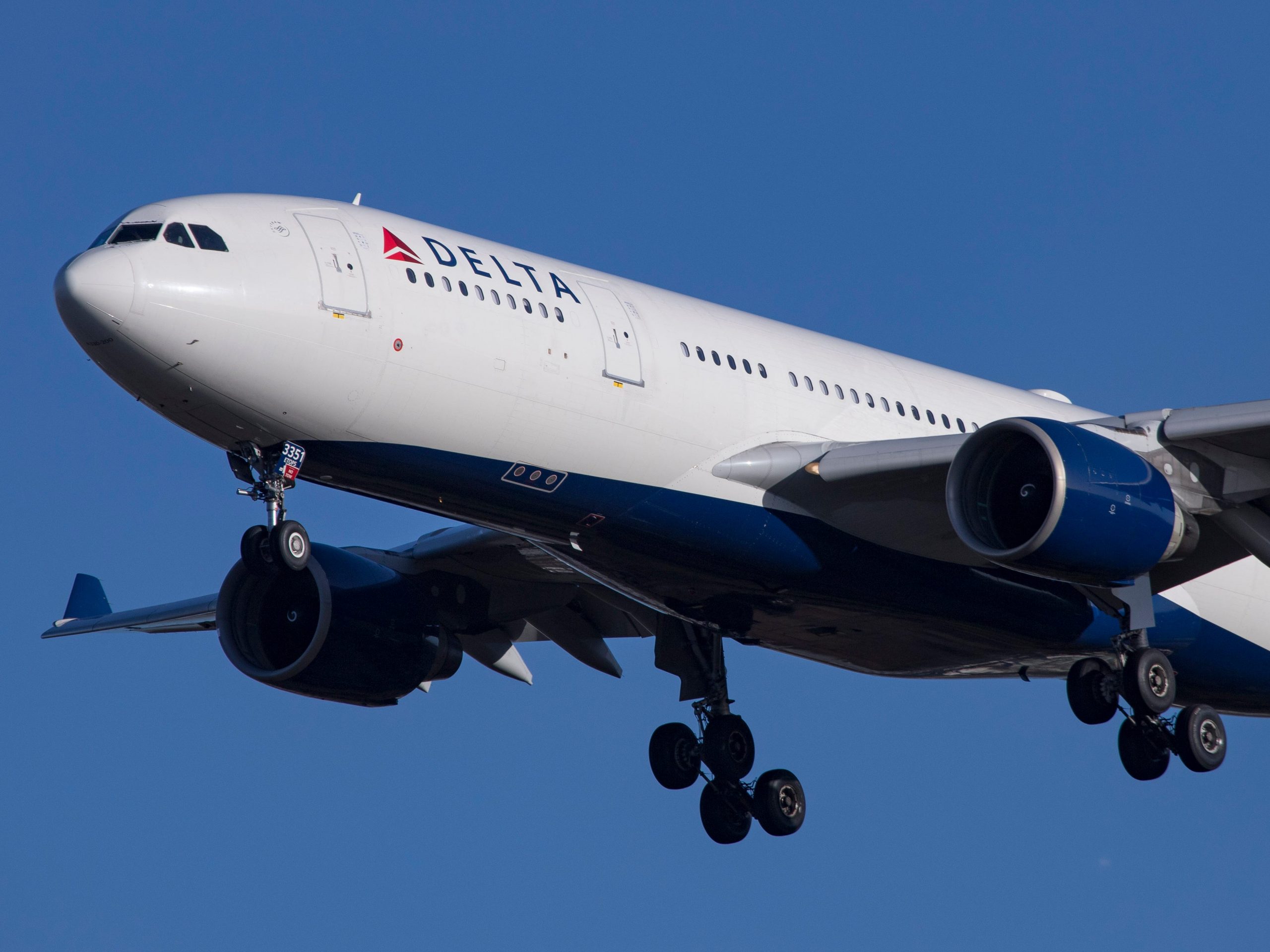 Delta Airlines