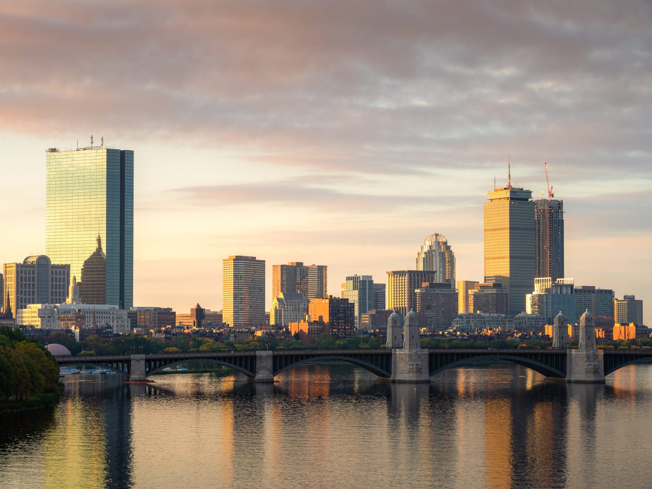 Boston Massachusetts