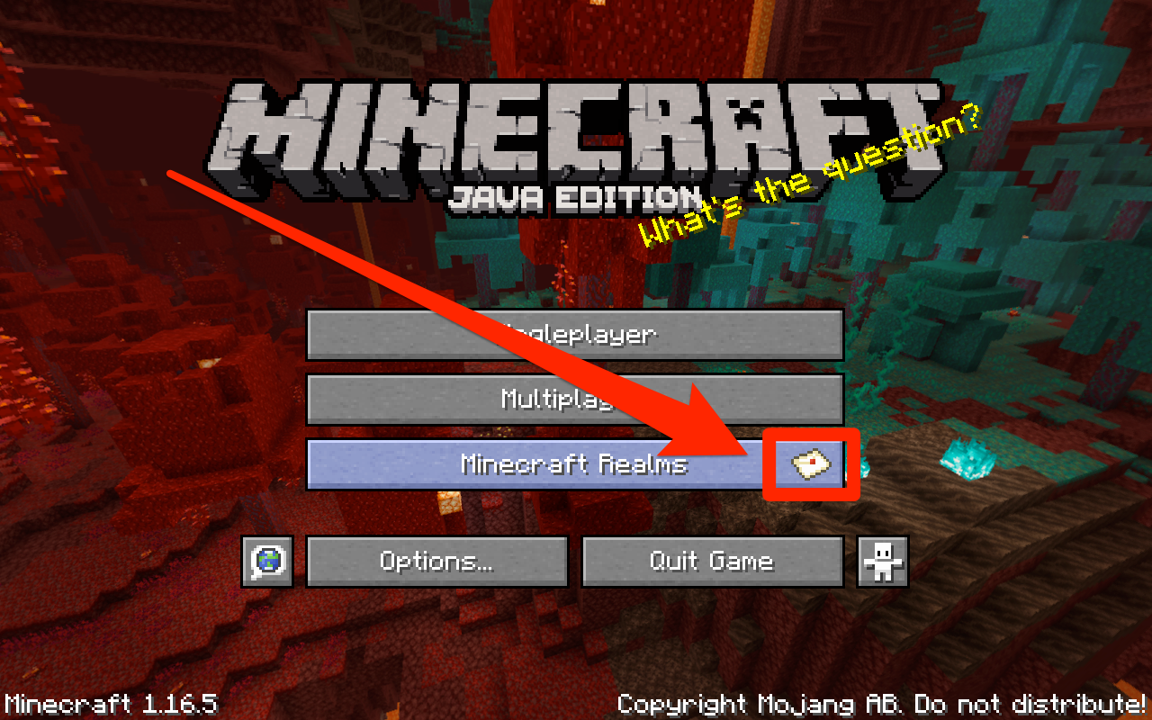 9   how to do multiplayer in minecraft java.
