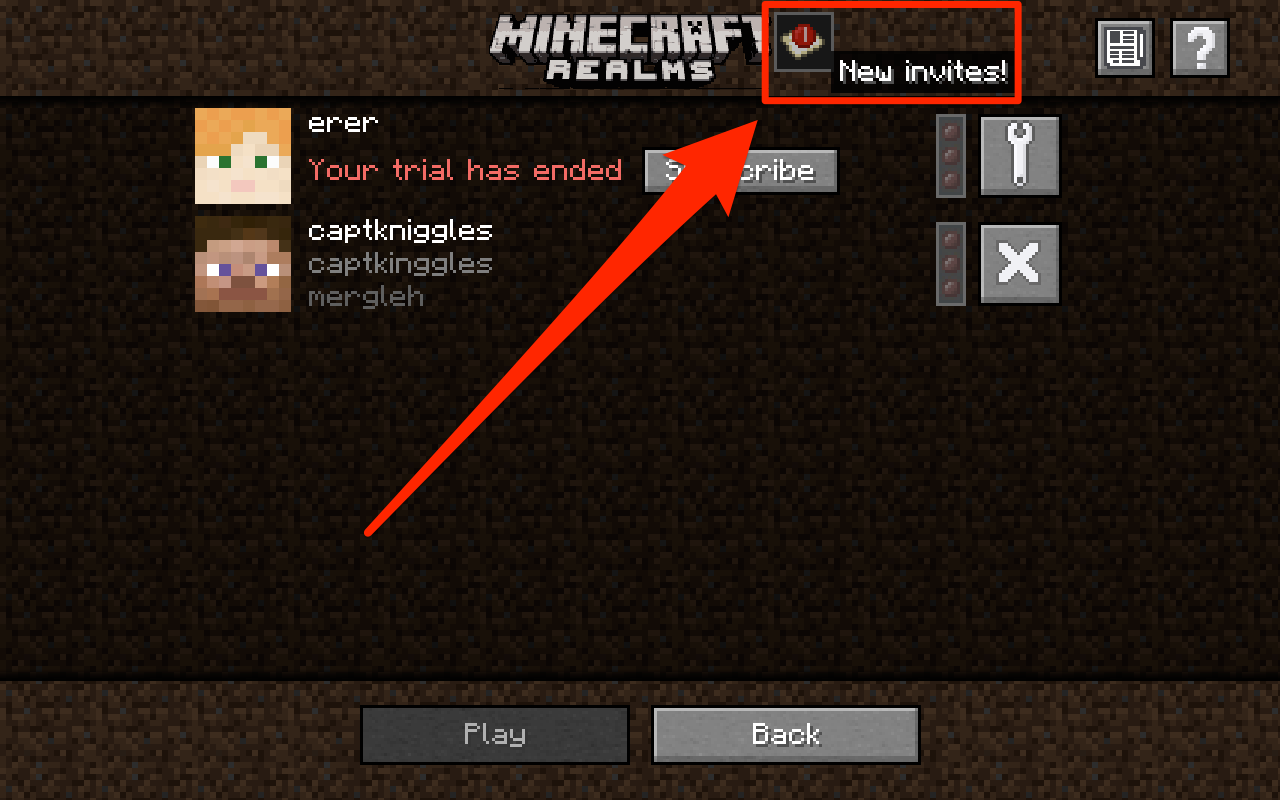 How To Invite Friends On Minecraft Java Pc