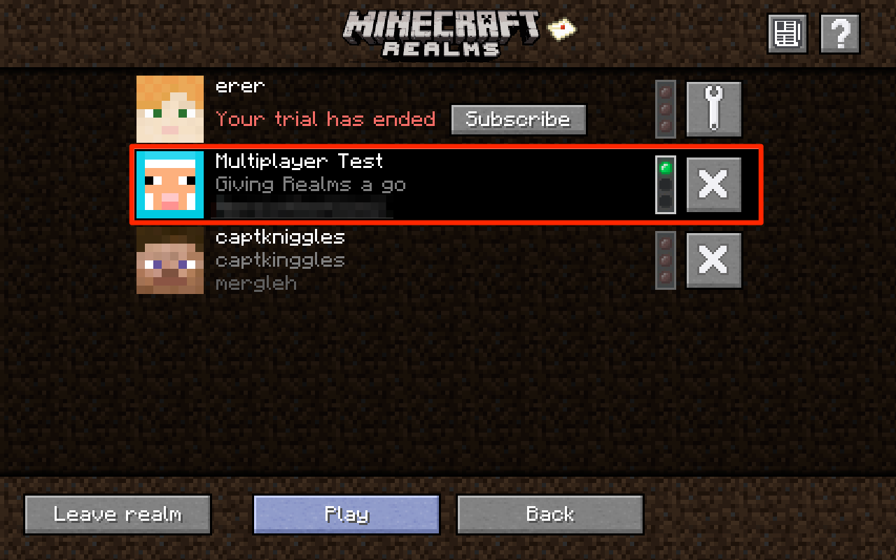 12   how to do multiplayer in minecraft java.