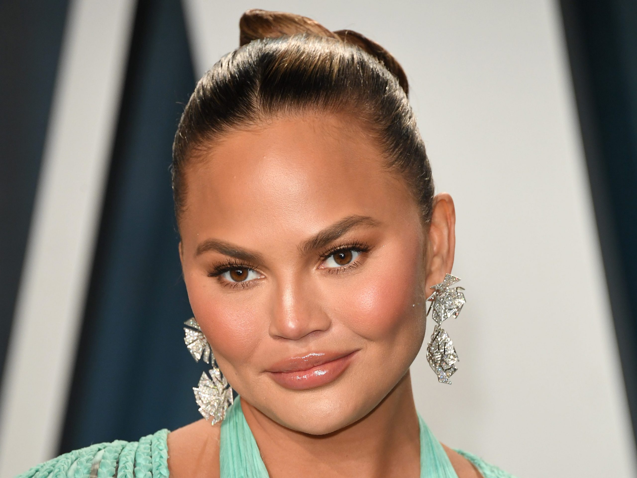 Chrissy Teigen