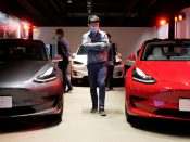 Tesla kopen met bitcoin