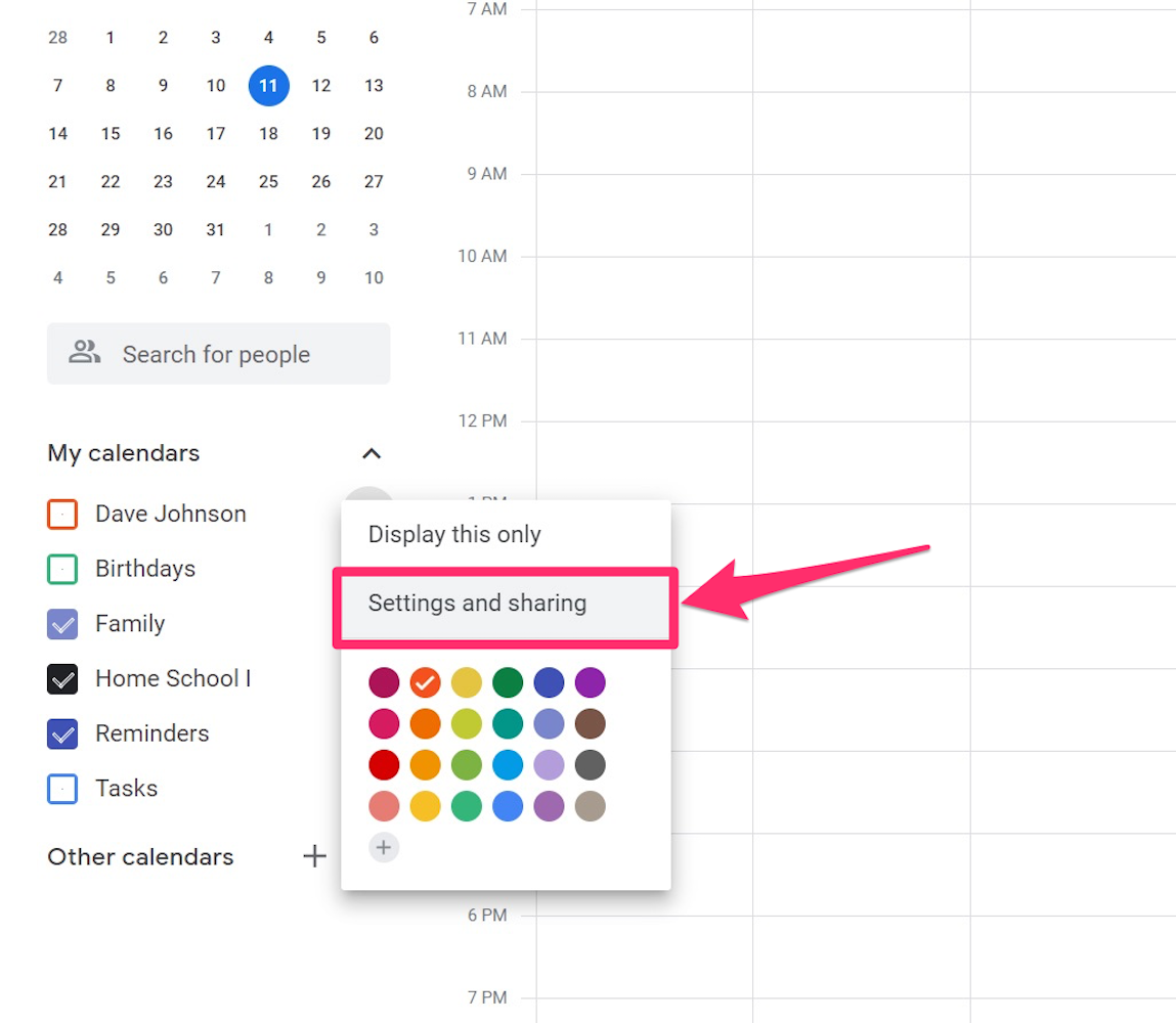 Office_365_Digital_Calendar_tips_and_tricks 4