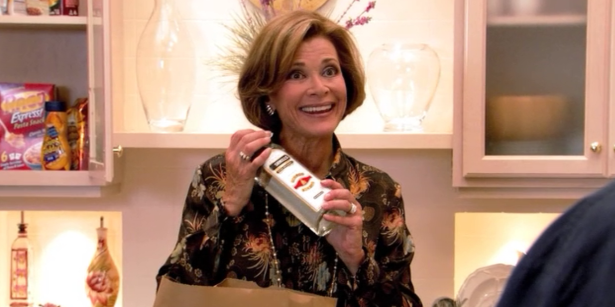 arrested development lucille bluth