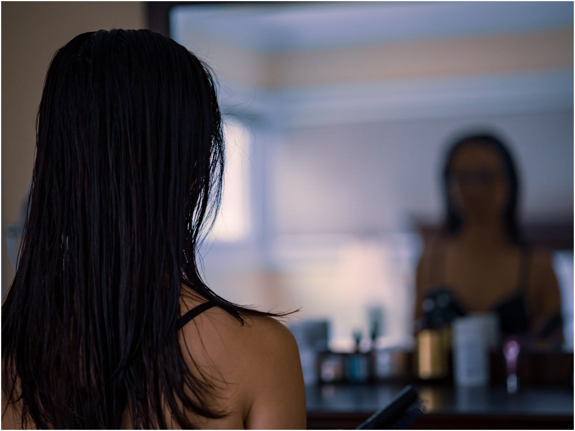 anorexia eating disorders