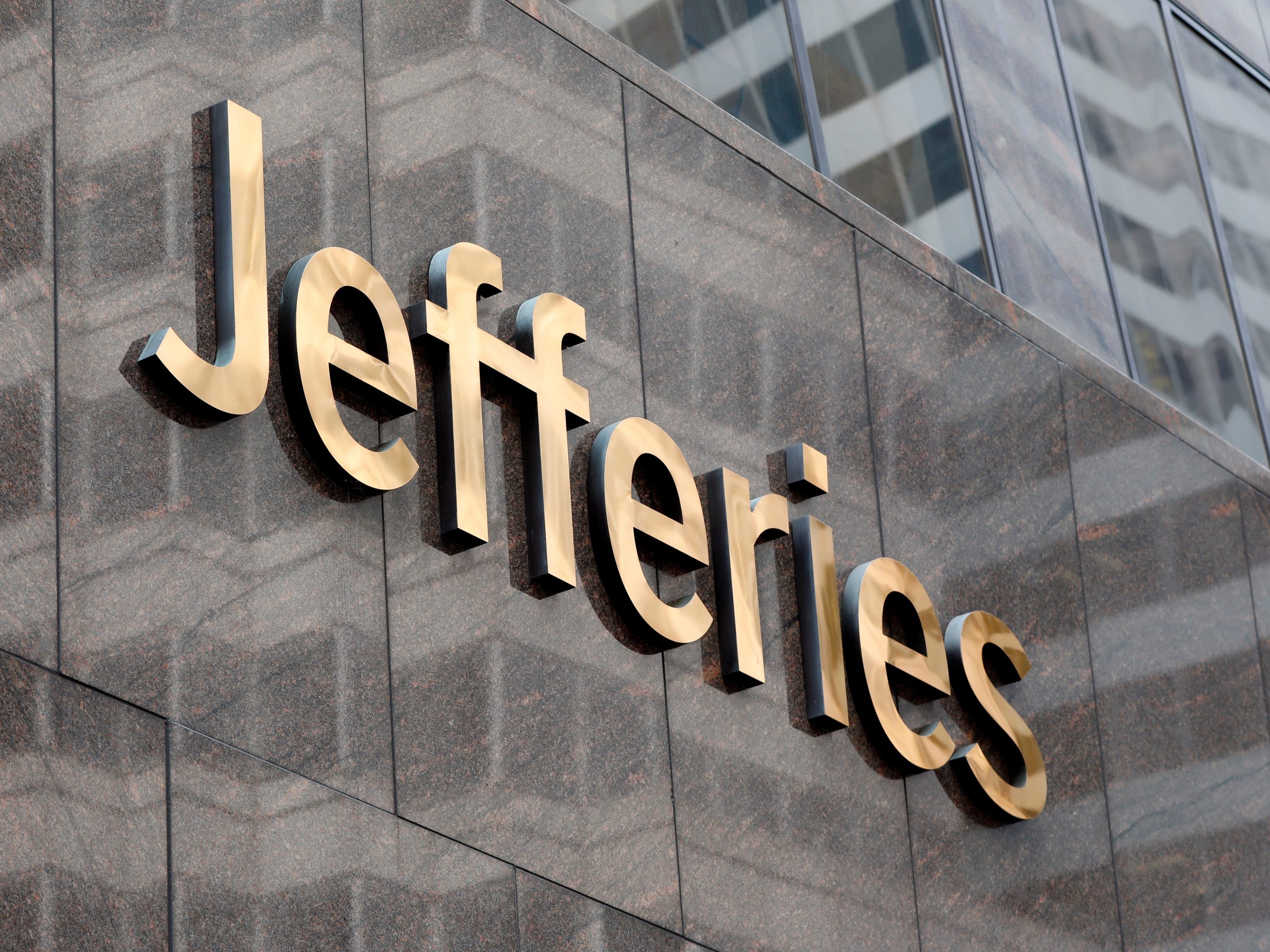 Jefferies