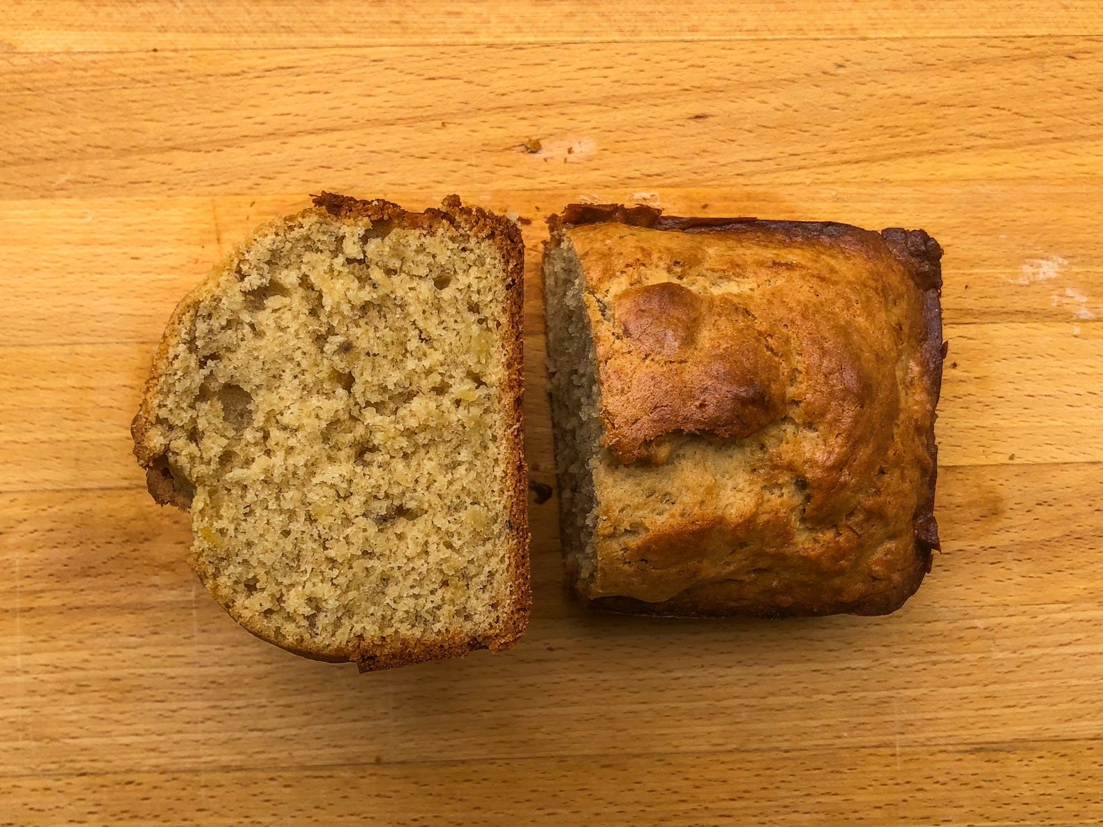 baking powder
