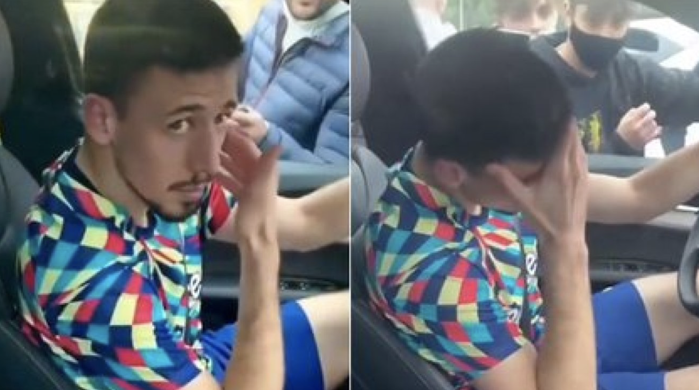 Lenglet