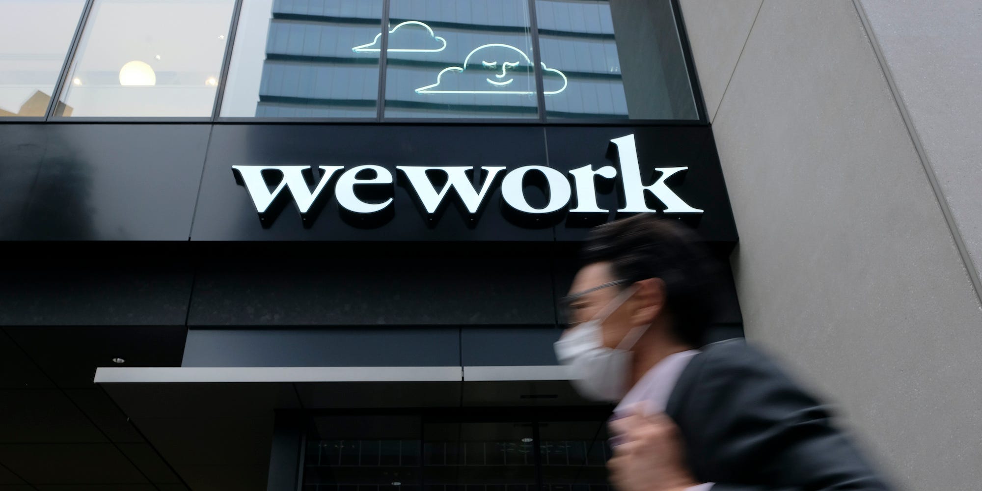 wework