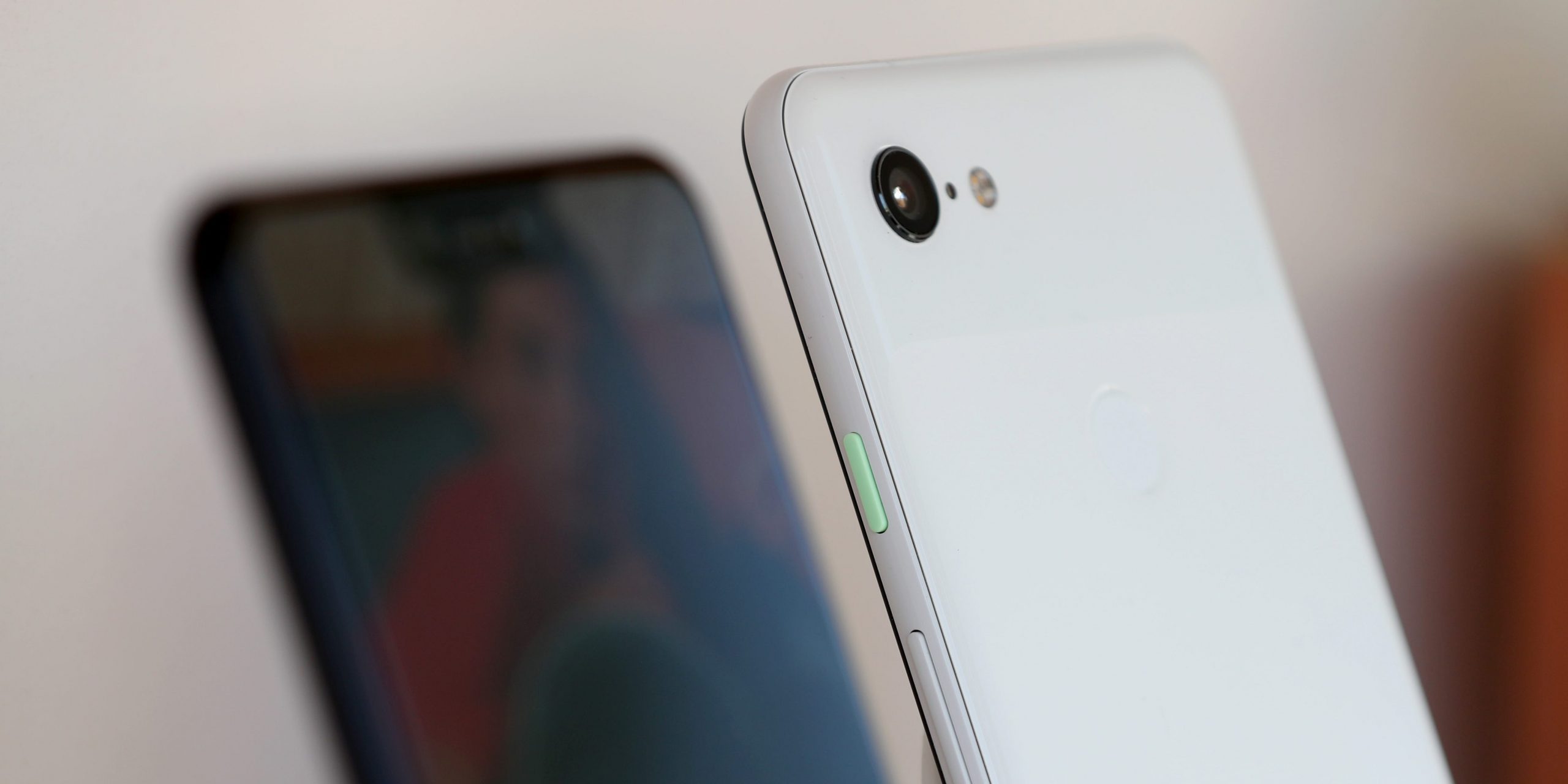 smartphone google pixel