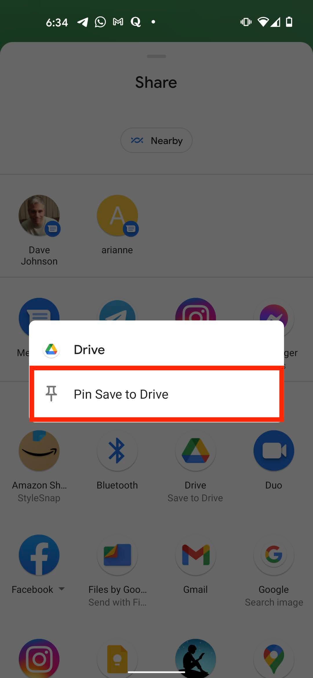 Android 11 best features 4
