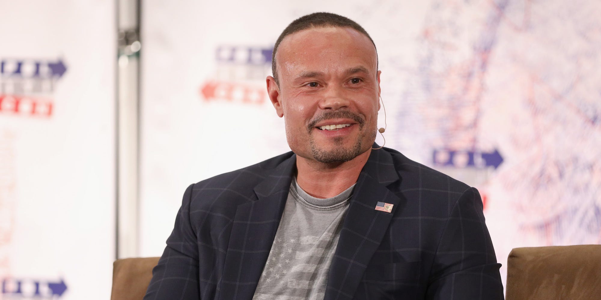 Dan Bongino