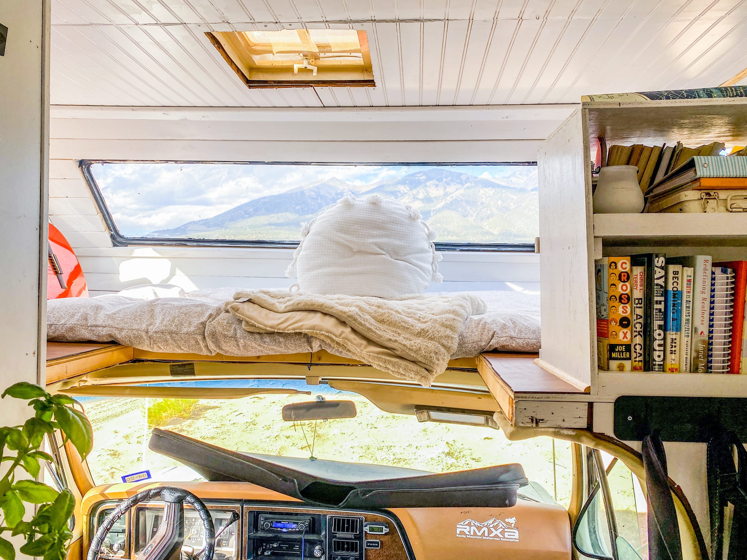 rv tour
