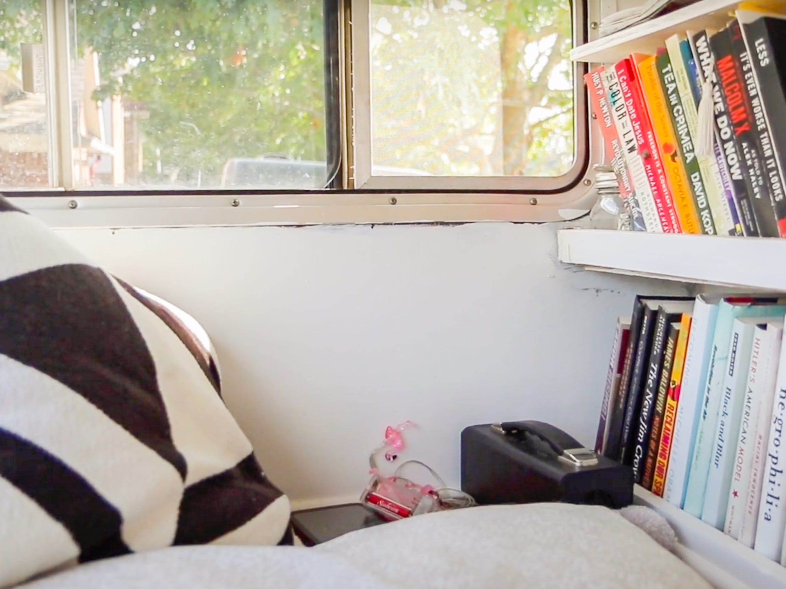 rv tour