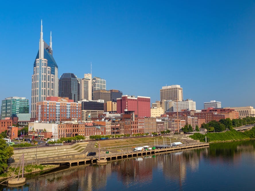 Nashville