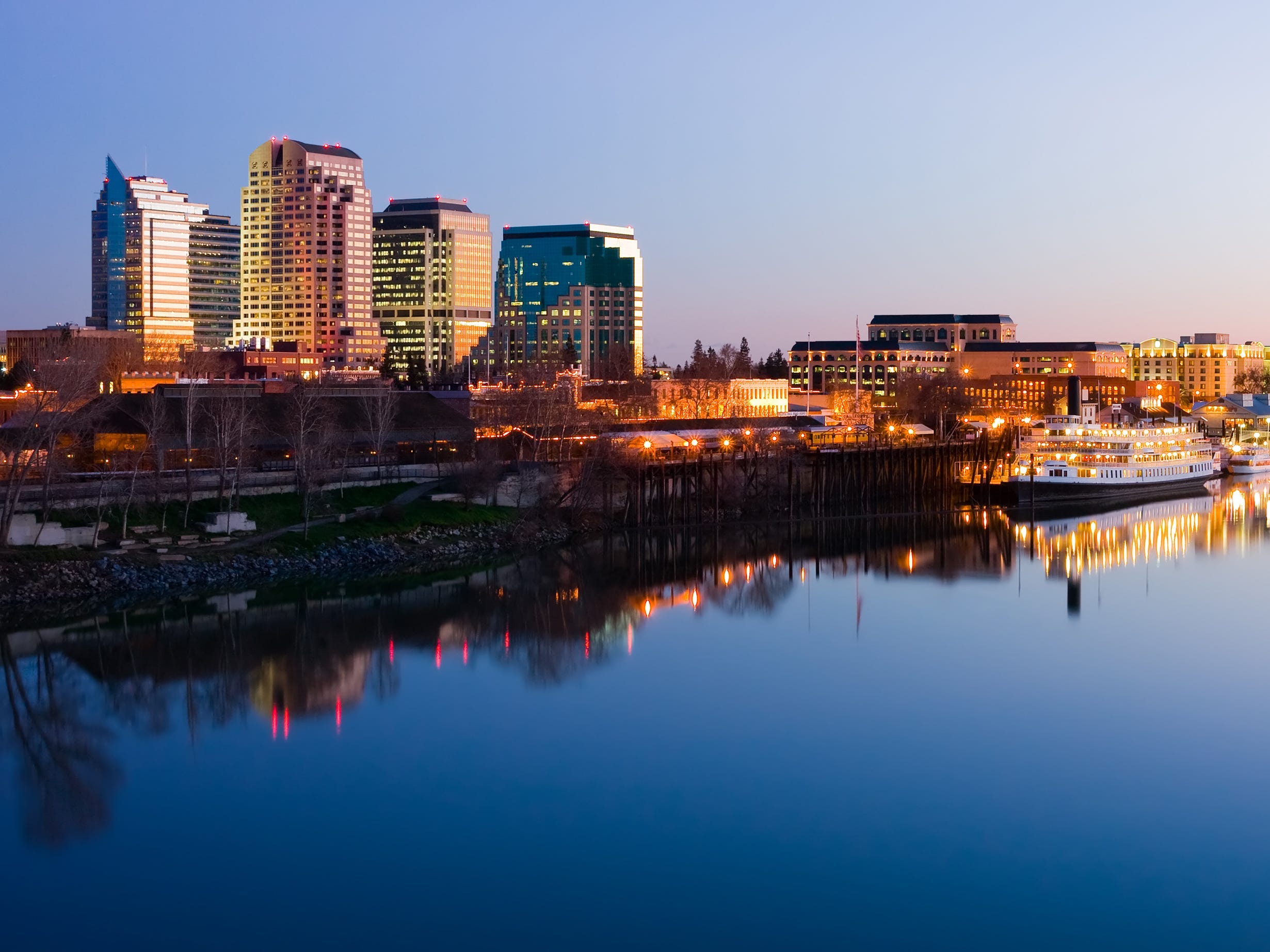 sacramento