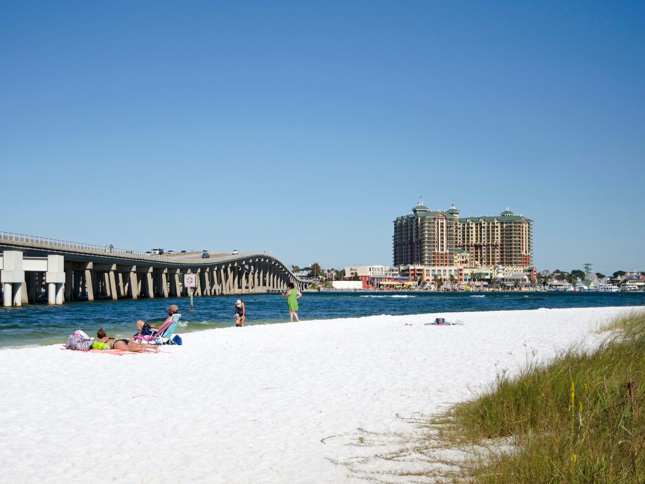 Destin, Florida