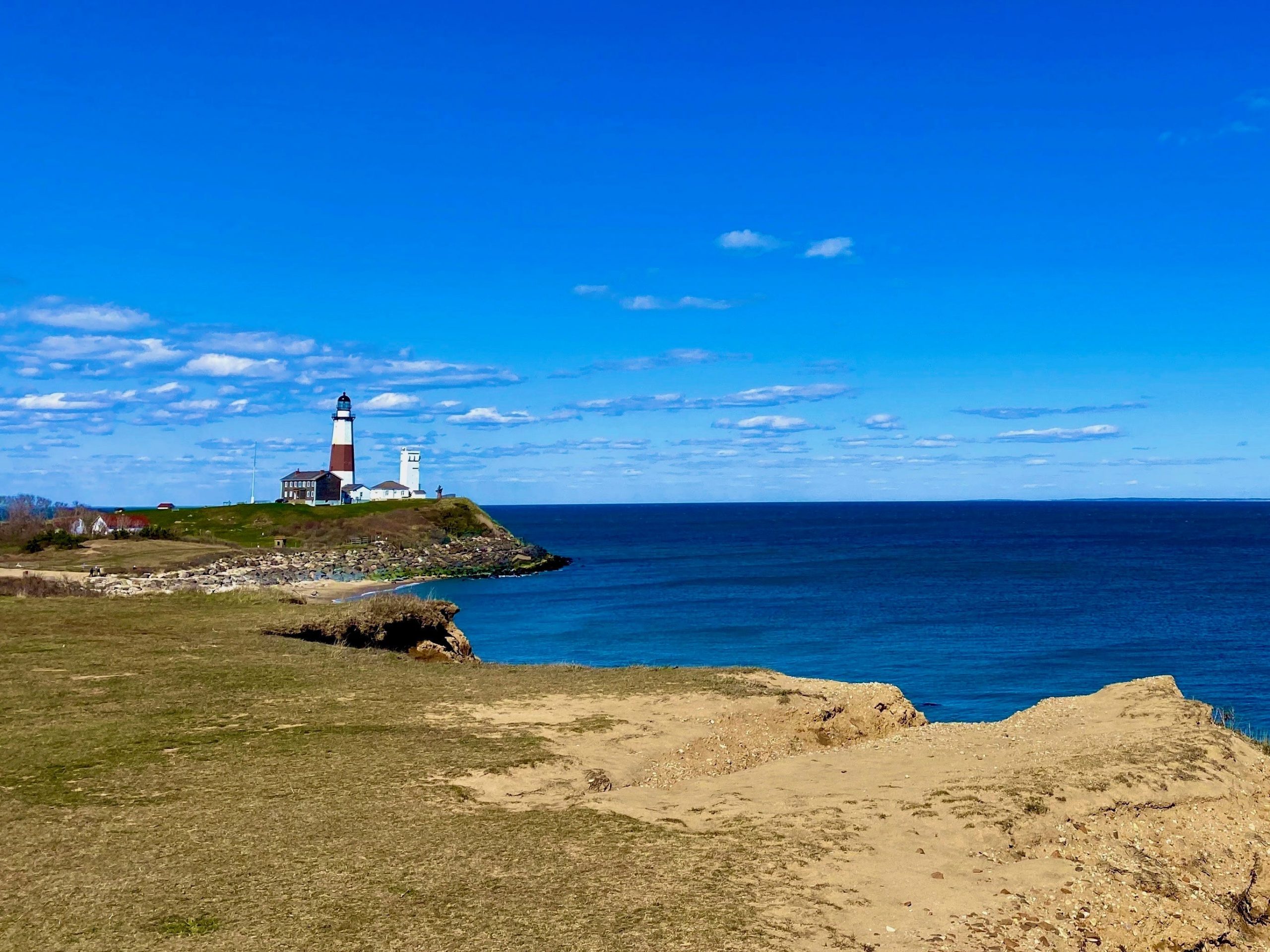 Montauk Point, Long Island, New York