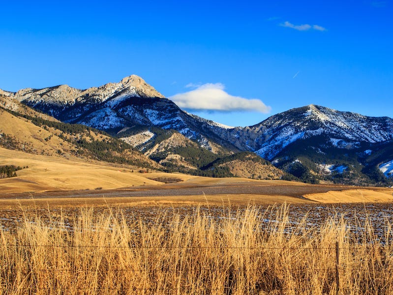 Bozeman, Montana