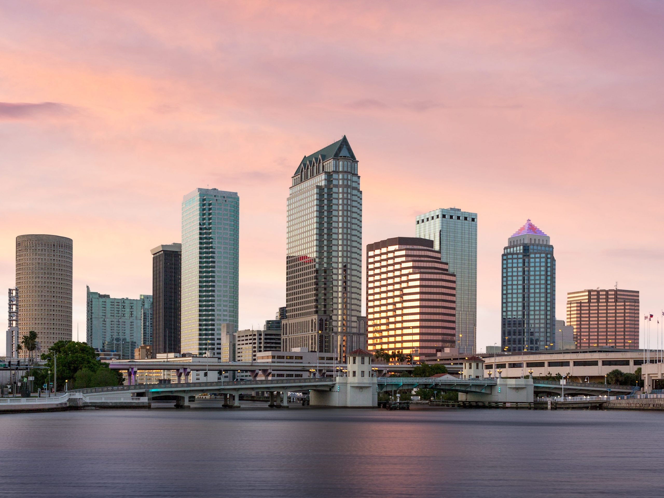 Tampa, Florida