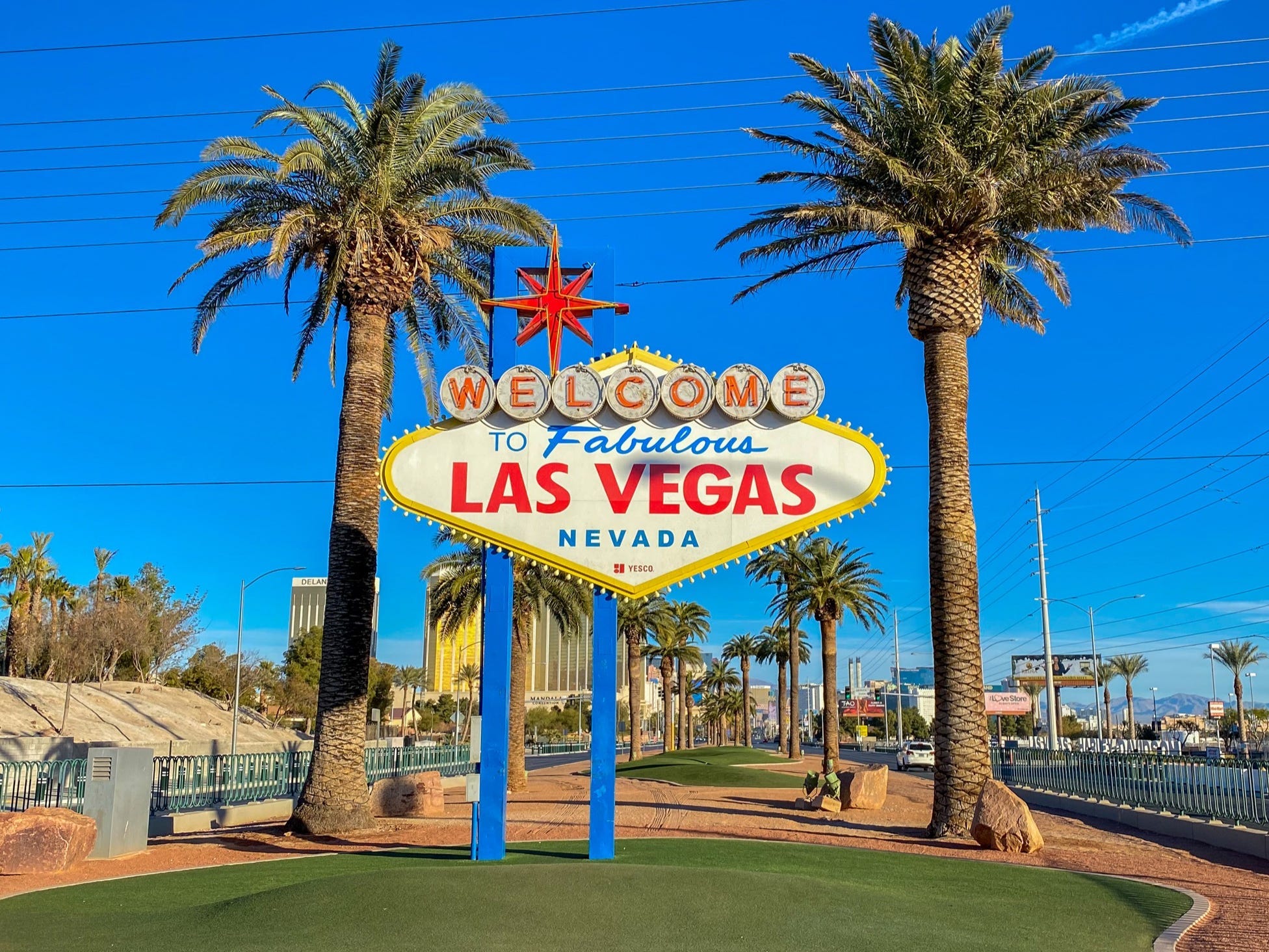 Las Vegas