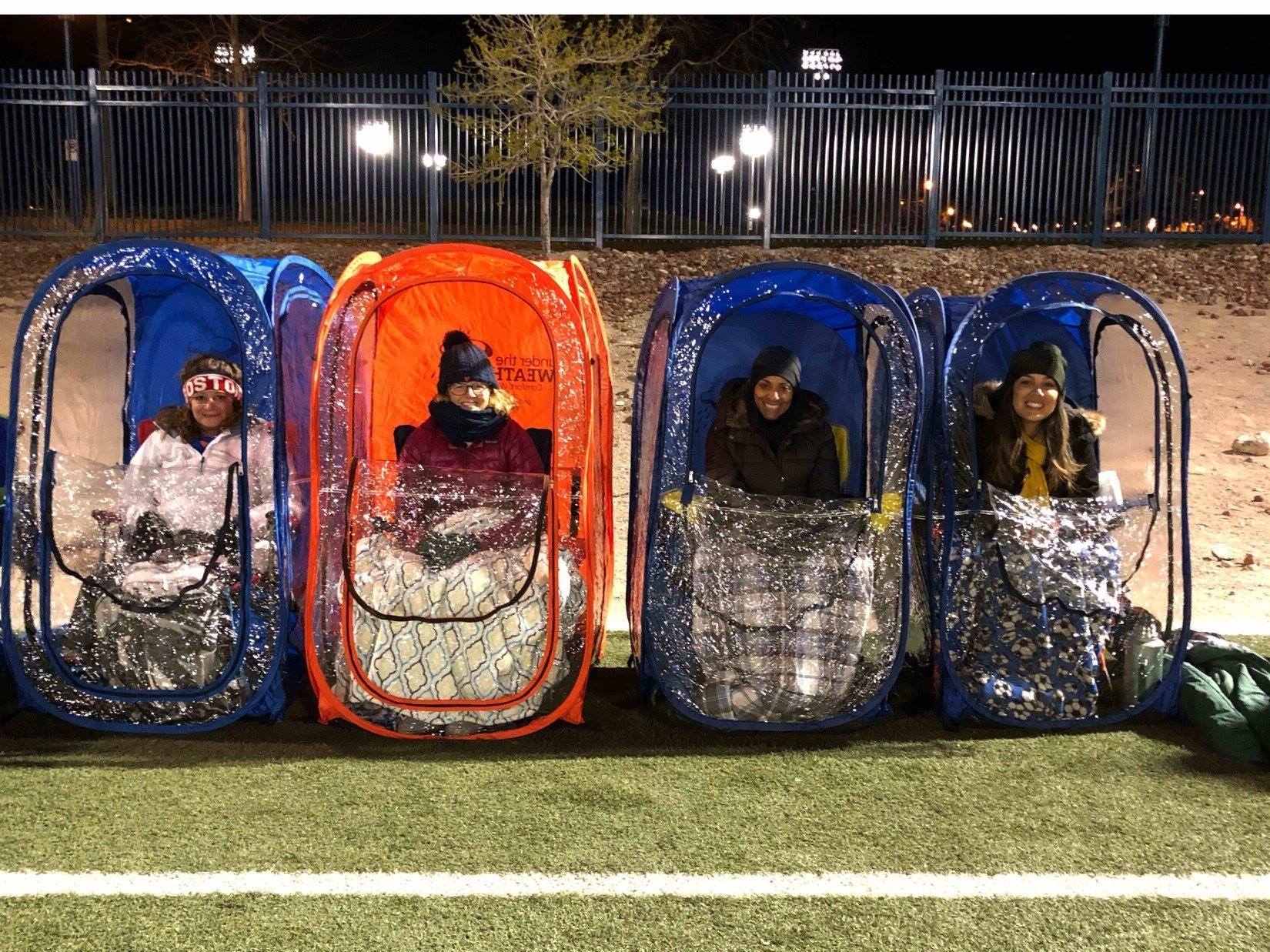 nevada soccer