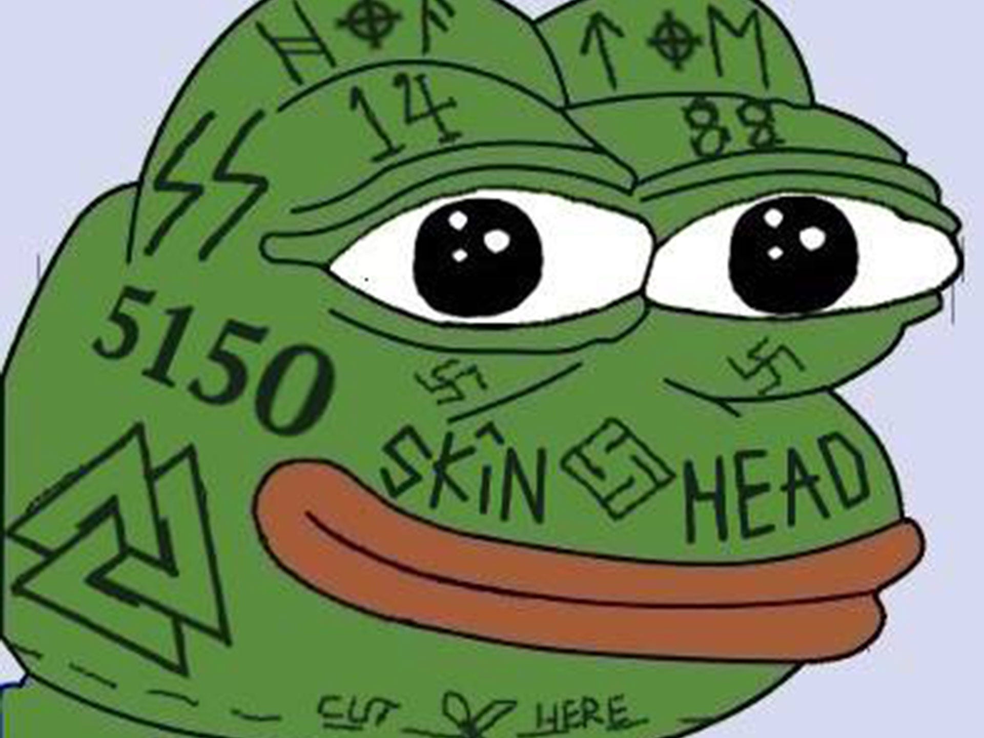 pepe the frog