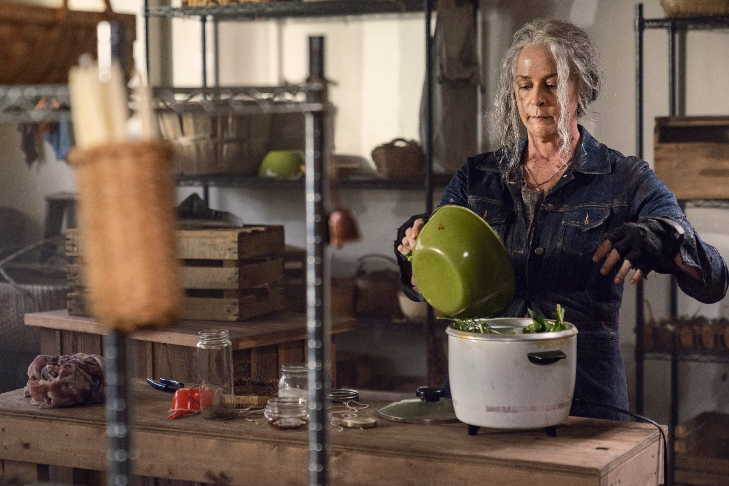twd 1021 carol soup