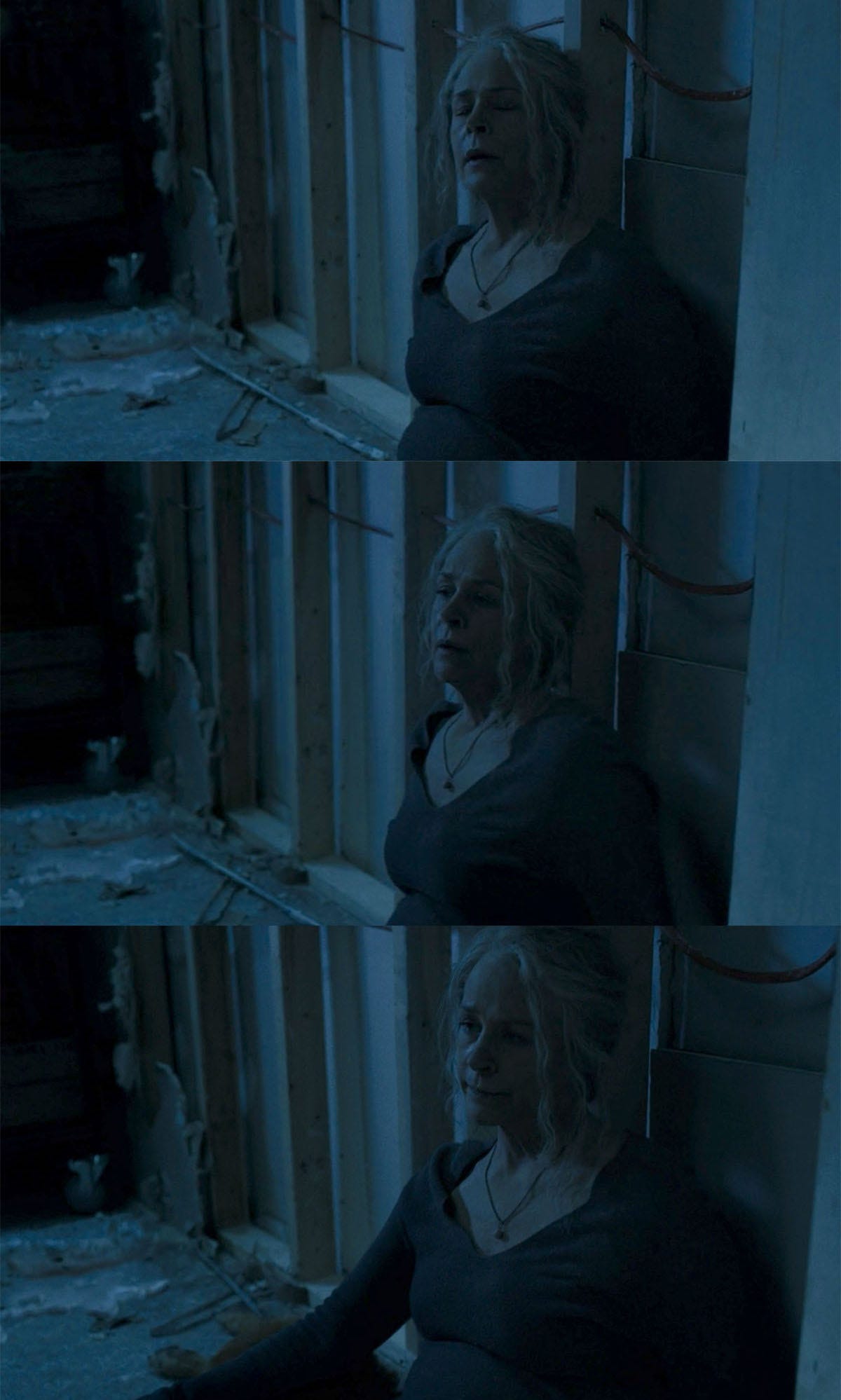 carol twd 1021