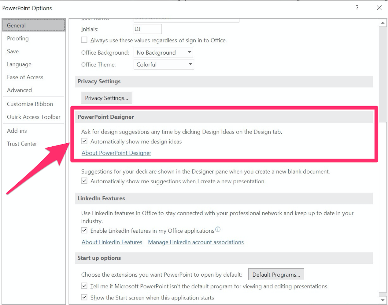 How_to_use_PowerPoint_Designer 2