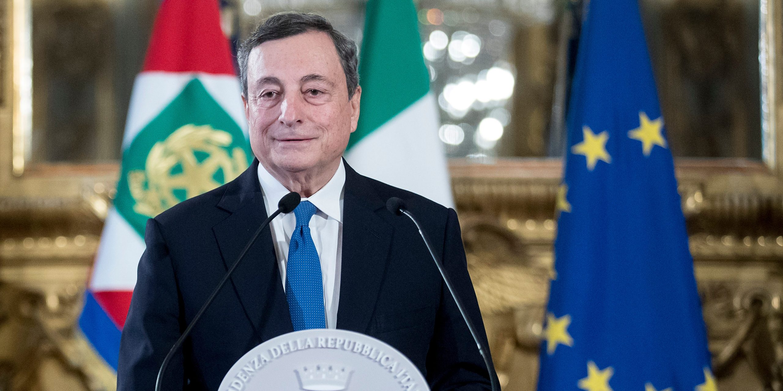 Draghi