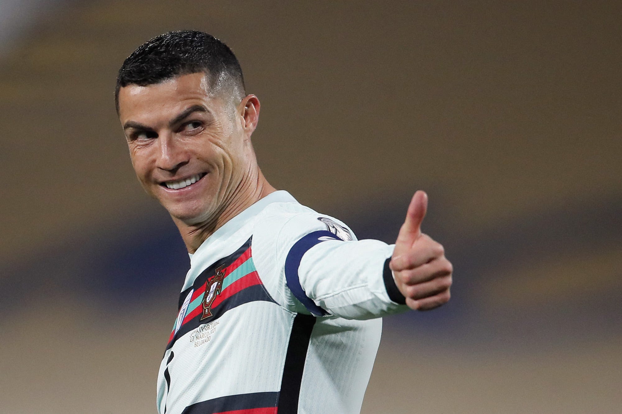 Ronaldo