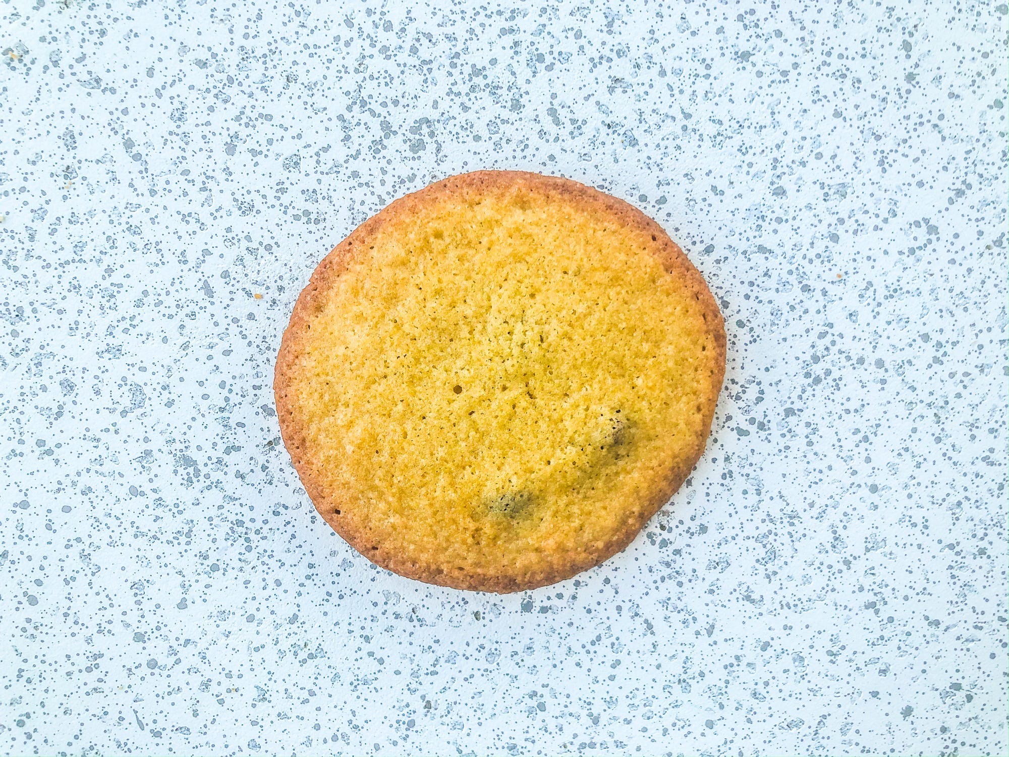 baking powder